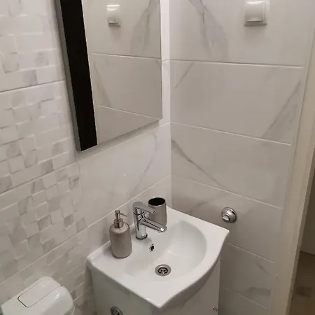Godinic Apartment