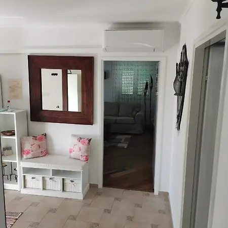 Apartment Godinic *