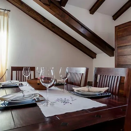 Godinic New Translation