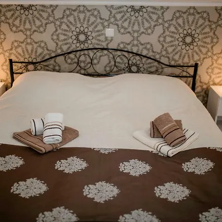 Godinic 公寓 Palit