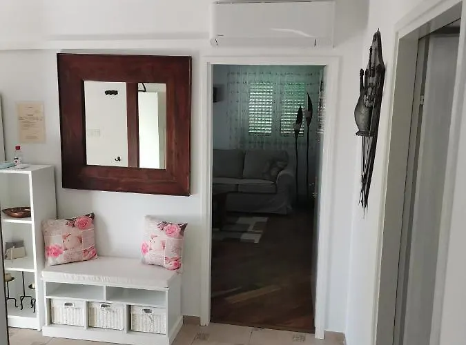 Apartament Godinić *