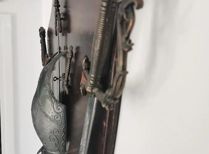 Appartamento Godinic *