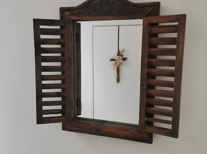 Apartament Godinić Palit