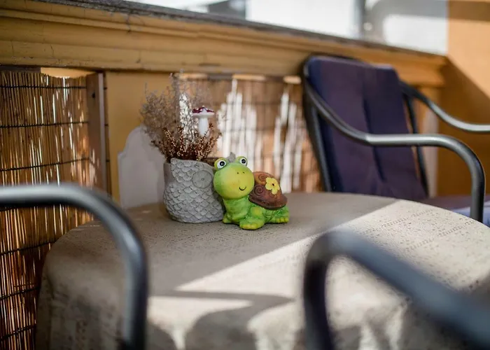 Godinic Appartamento Palit