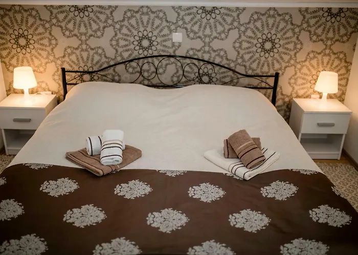 Godinić Apartament Palit