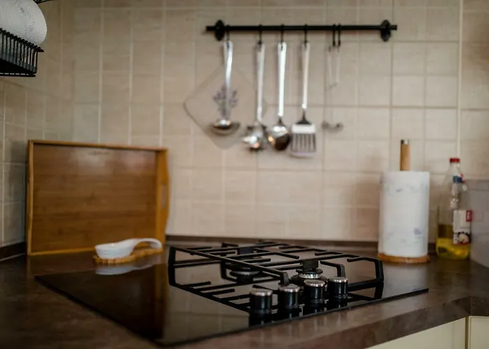 Appartamento Godinic Palit