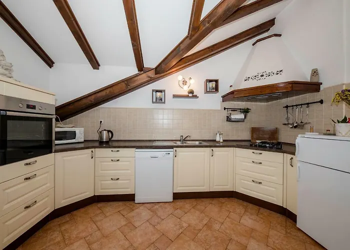 Appartamento Godinic