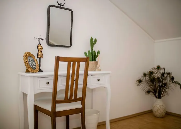 Godinic Appartamento *