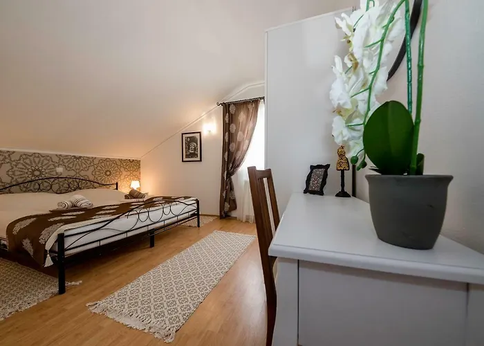 Appartamento Godinic *