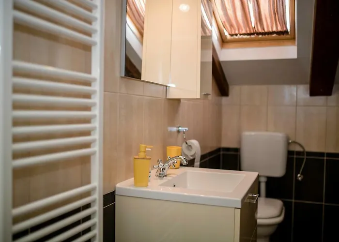 Appartamento Godinic Palit