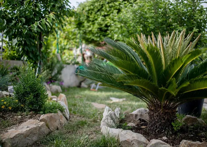 Appartamento Godinic Palit