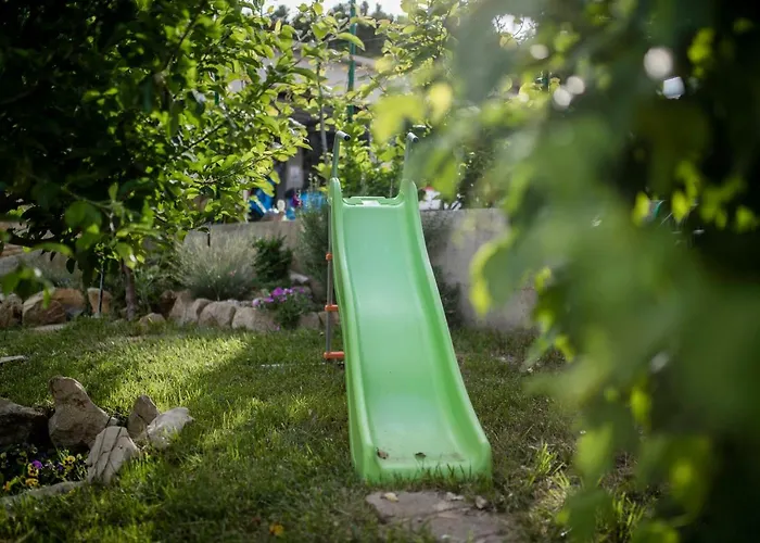 Appartamento Godinic Palit